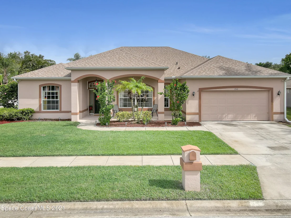 Photo of 150 Cove Loop Drive