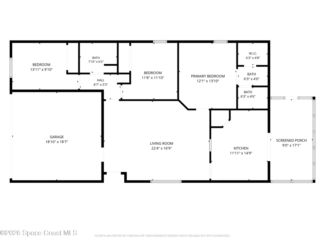 Photo of 2845 Maderia Circle