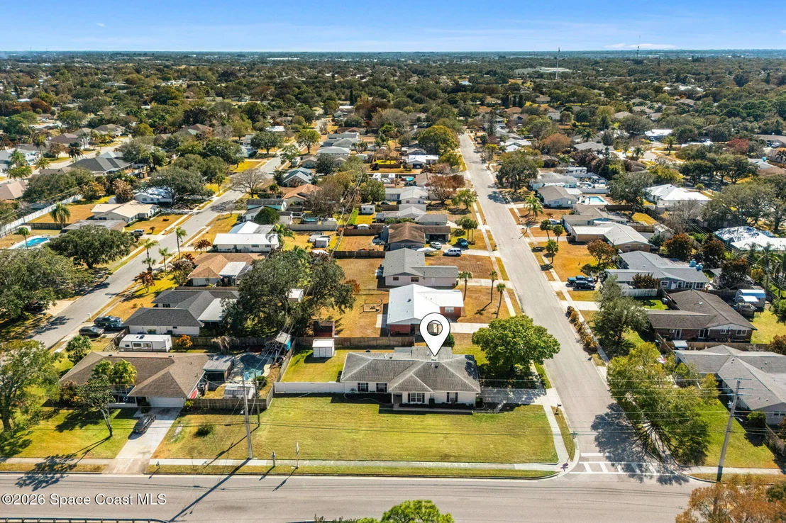 Photo of 2501 Diplomat Drive