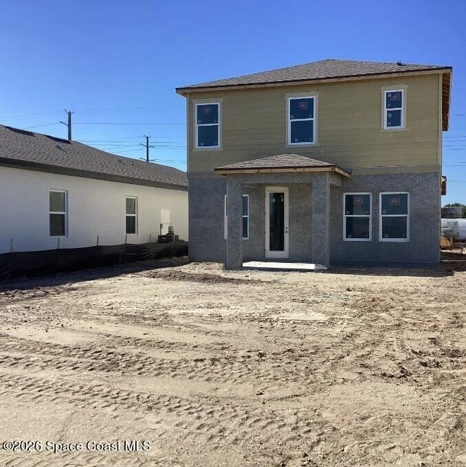 Photo of 4413 Masthead Avenue