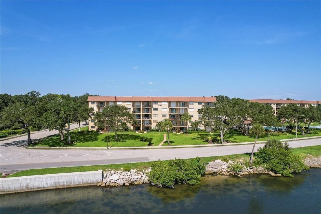 Photo of Unit 201B at 1049 Rockledge Drive