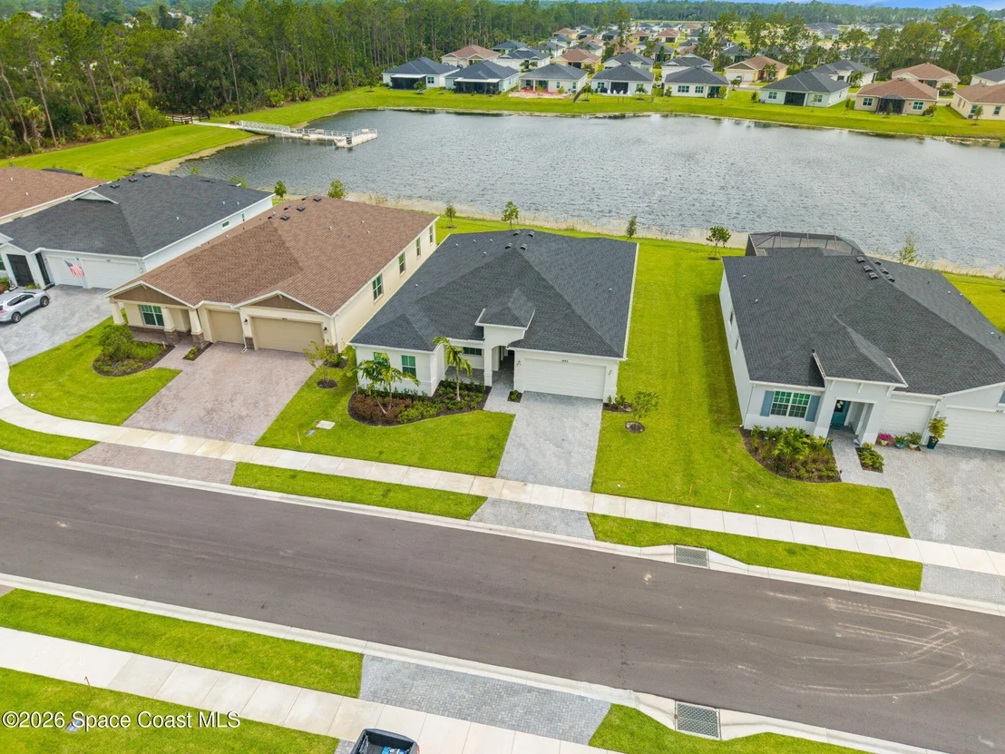 Photo of 1443 Blessed Isles Drive NW
