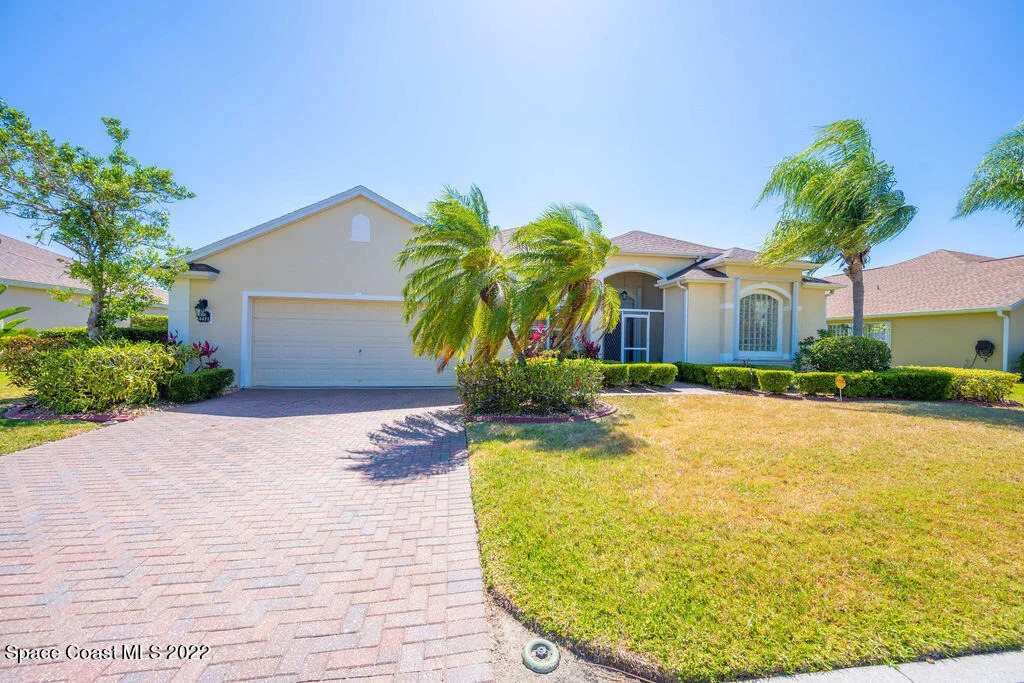 Photo of 4451 Chardonnay Drive