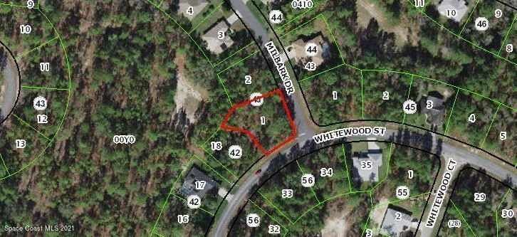 Photo of 1 Milbark Drive