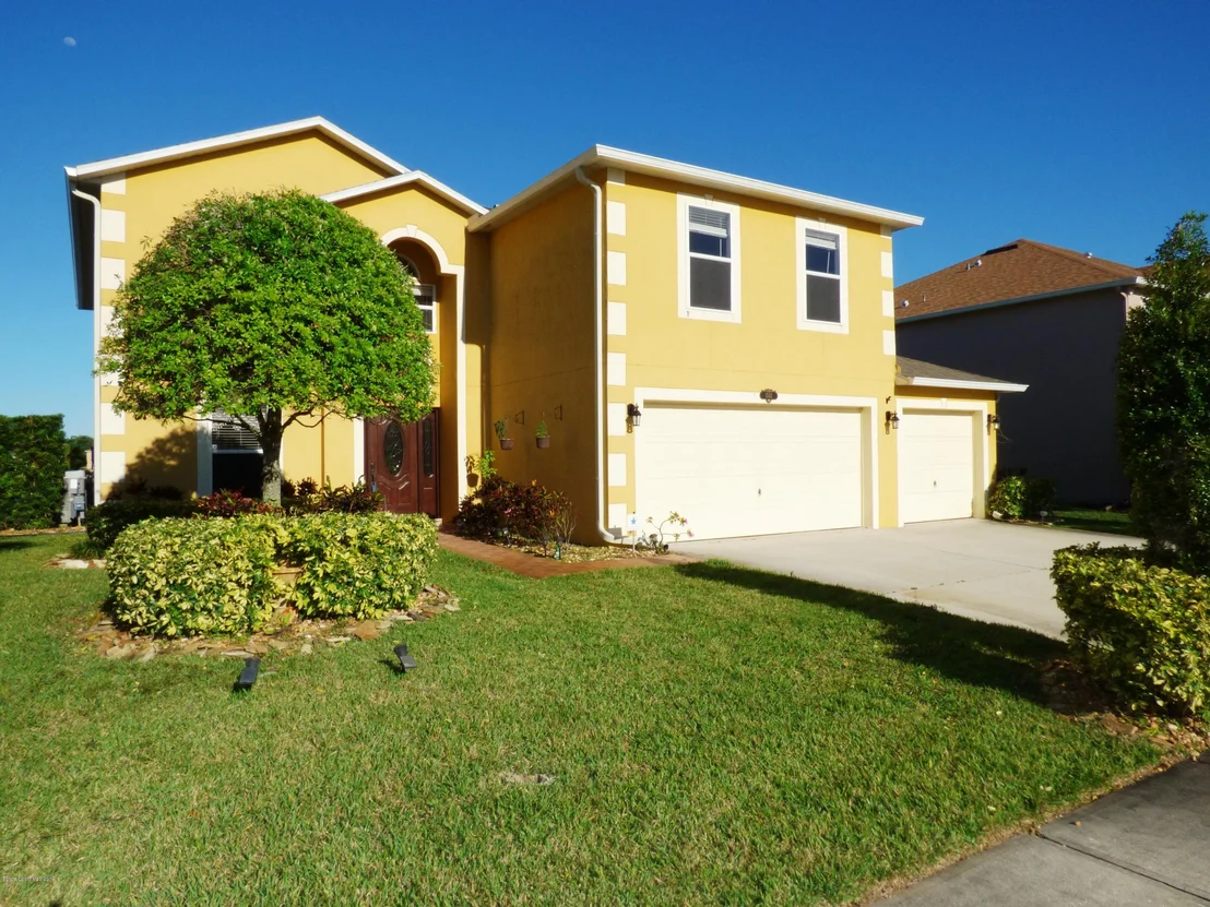 Photo of 1502 Sorento Circle