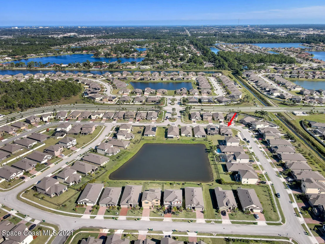Photo of 4709 Alligator Flag Circle