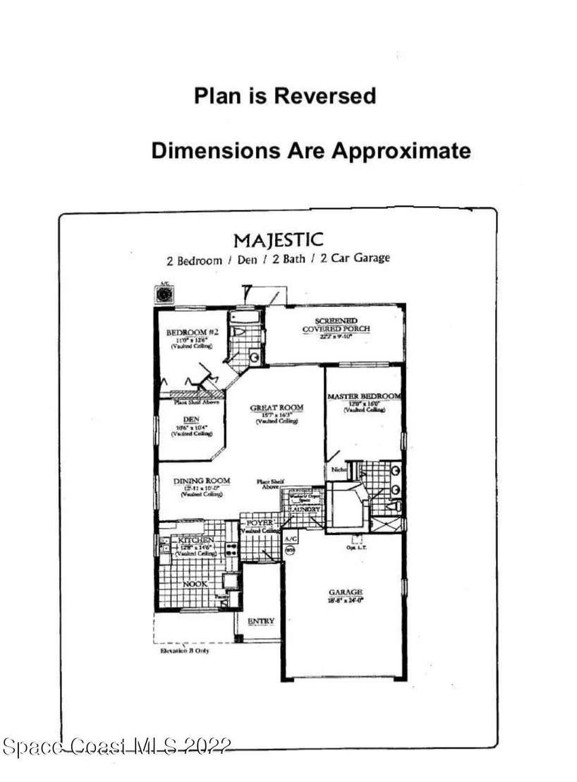 Photo of 1595 Boca Rio Drive
