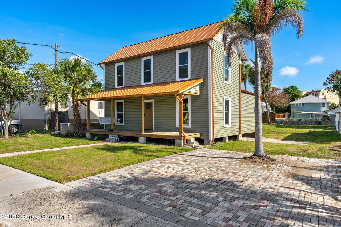 Photo of 116 Center Street