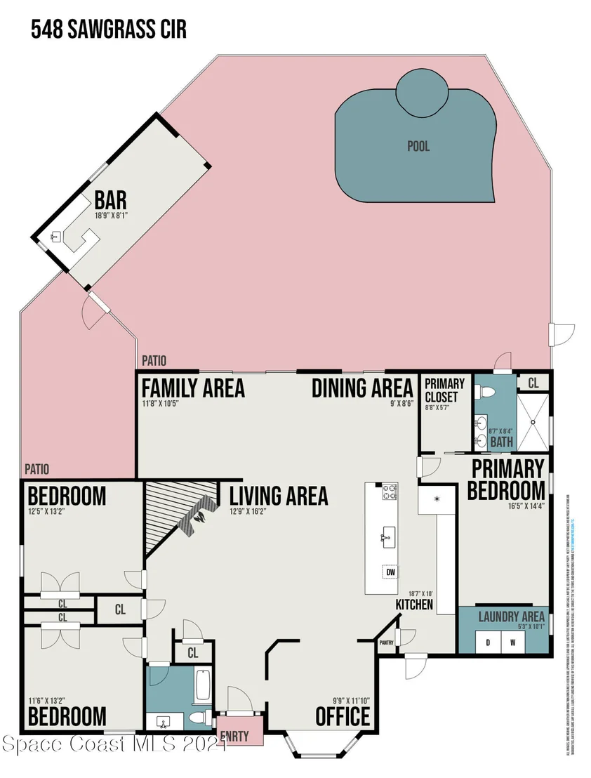 Photo of 548 Sawgrass Circle