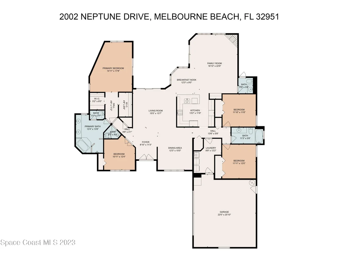 Photo of 2002 Neptune Drive
