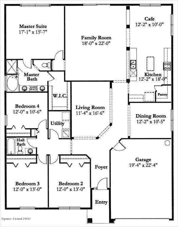 Photo of 1545 Sumter Lane
