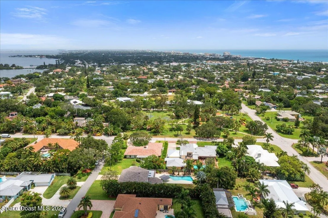 Photo of 1105 Magnolia Drive