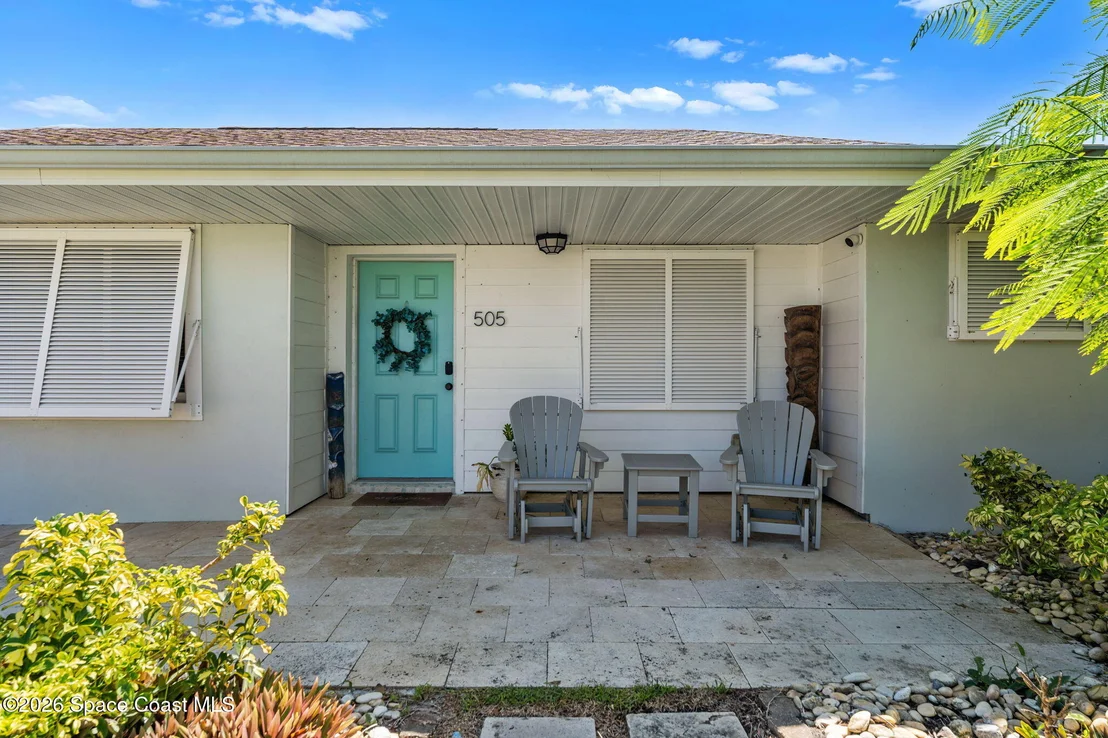 Photo of 505 Coronado Way