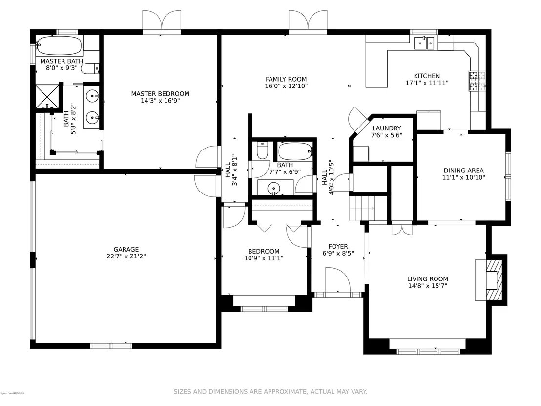 Photo of 4152 Fairfax Drive