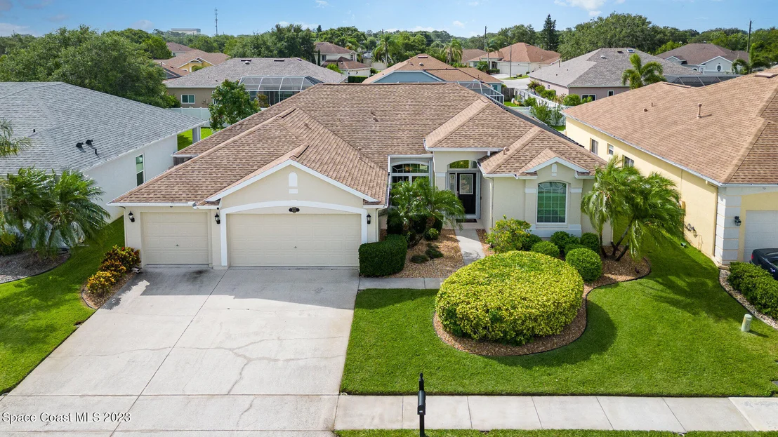 Photo of 4015 Estancia Way