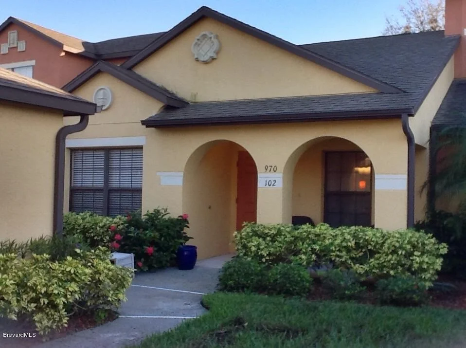 Photo of Unit 102 at 970 Luminary Circle