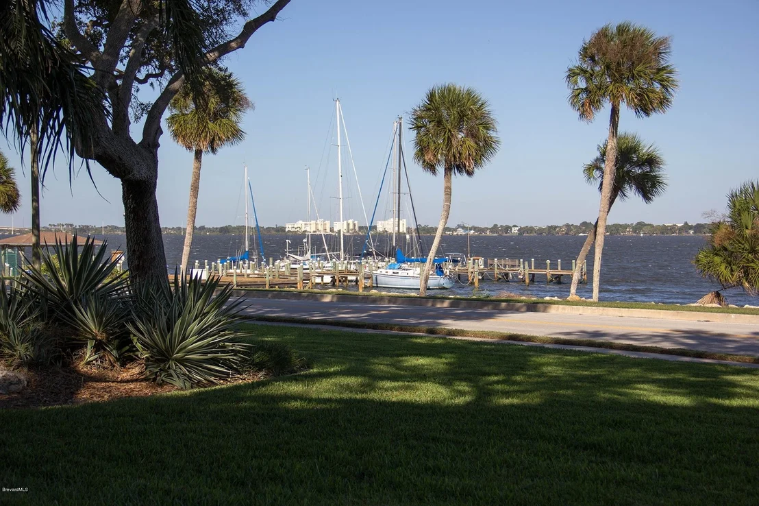 Photo of Unit 205B at 1049 Rockledge Drive