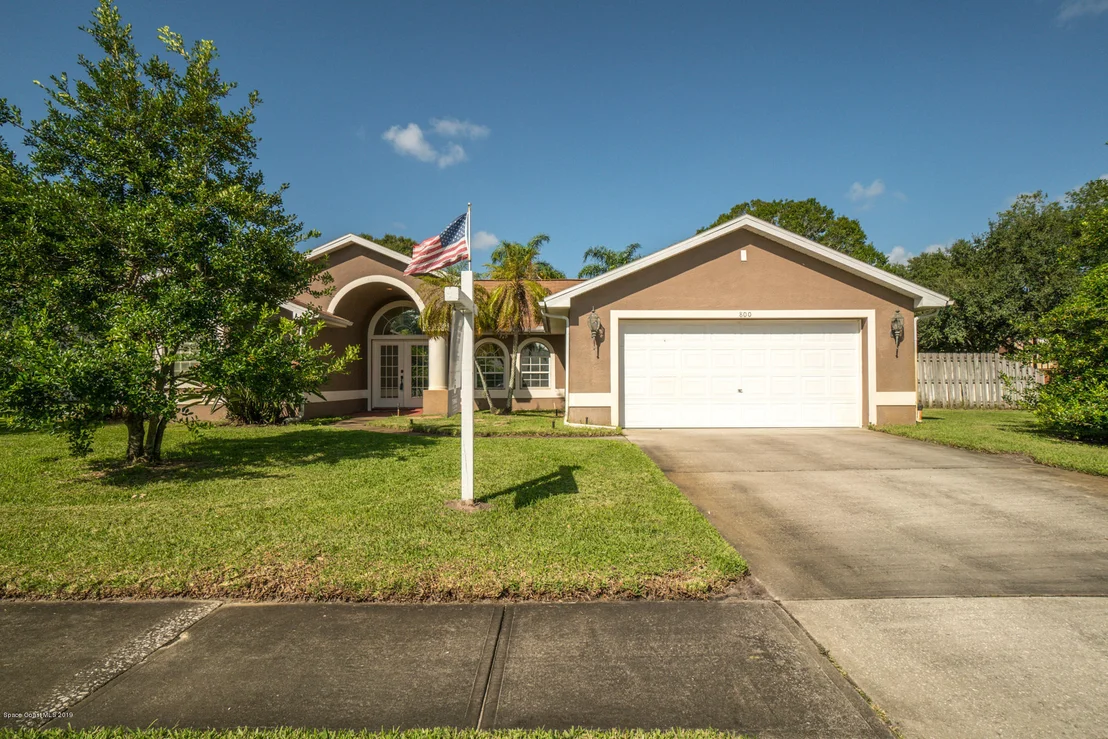 Photo of 800 Crossbow Drive