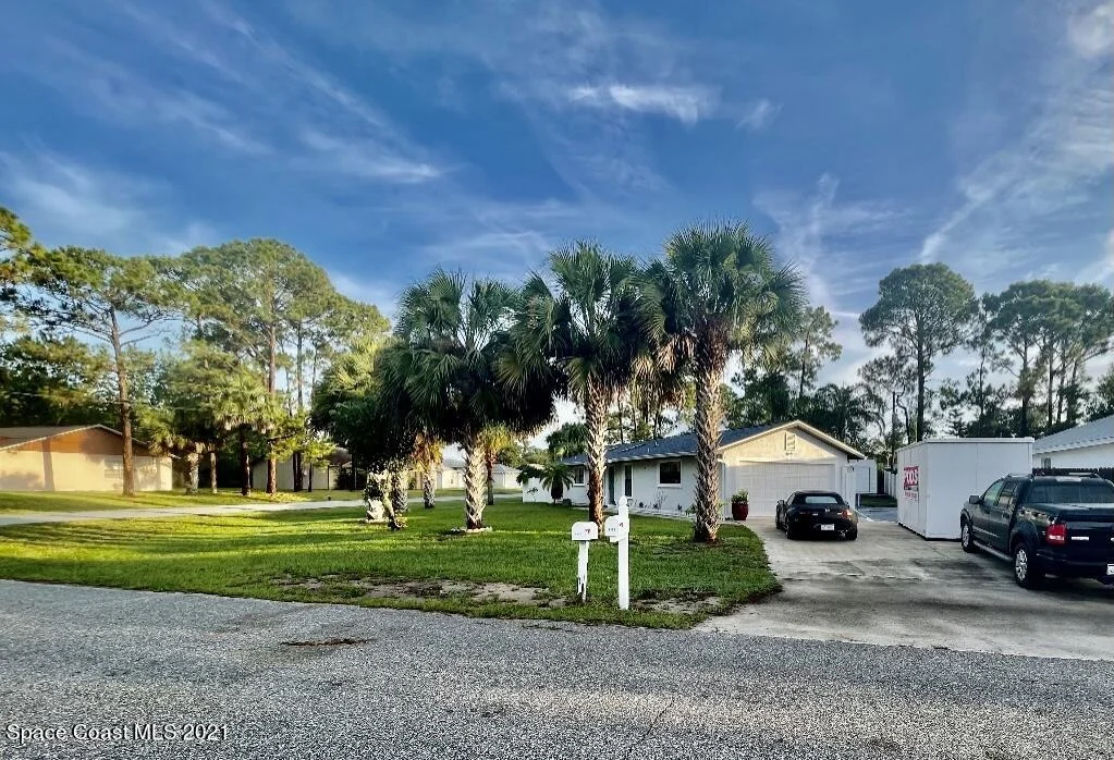Photo of 4180 Skyway Drive