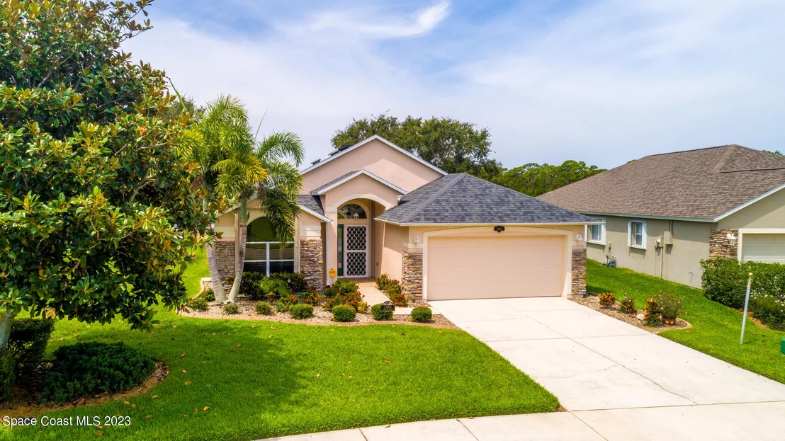 Photo of 1555 Timacuan Drive