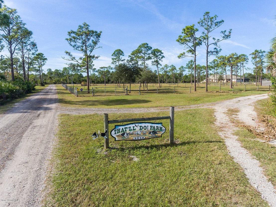 Photo of 3040 Kramer Lane