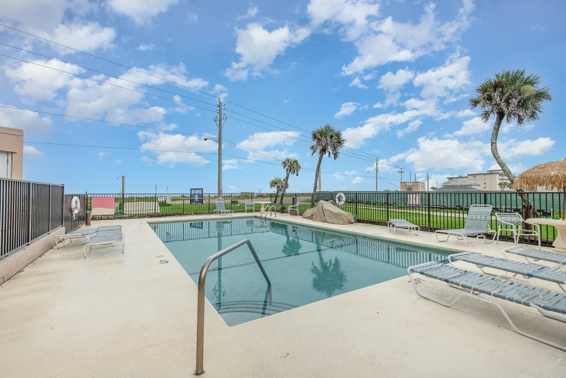 Photo of Unit 1040 at 2390 Ocean Shore Boulevard