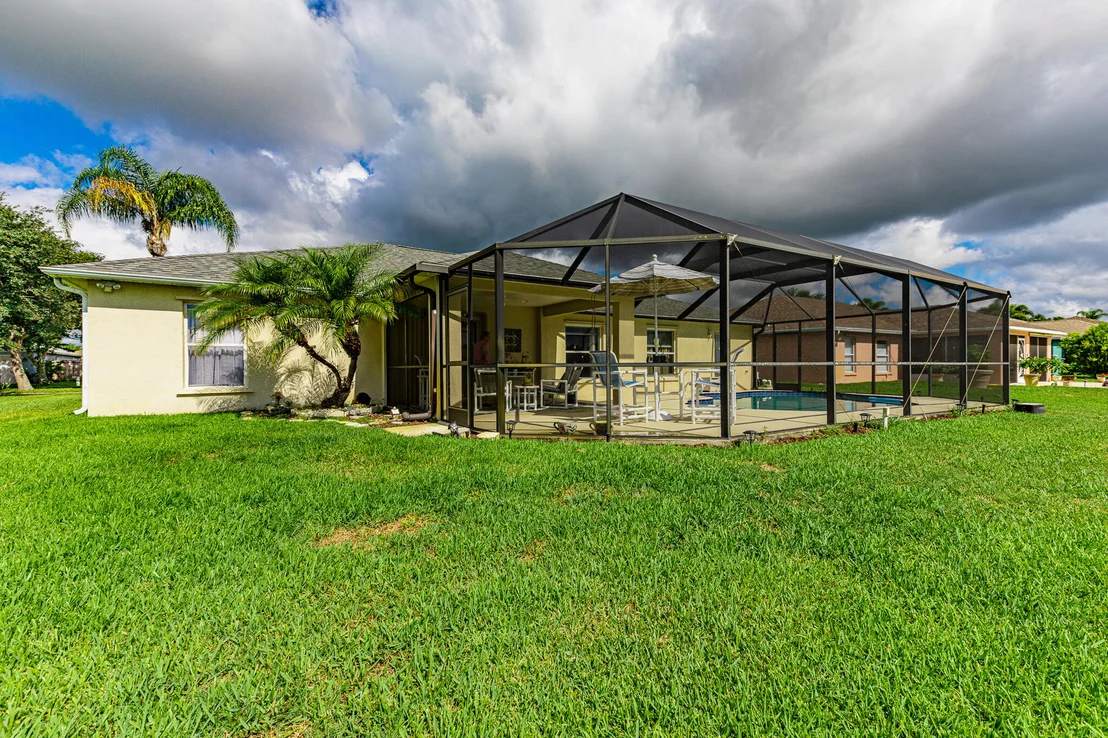 Photo of 3832 Long Leaf Drive