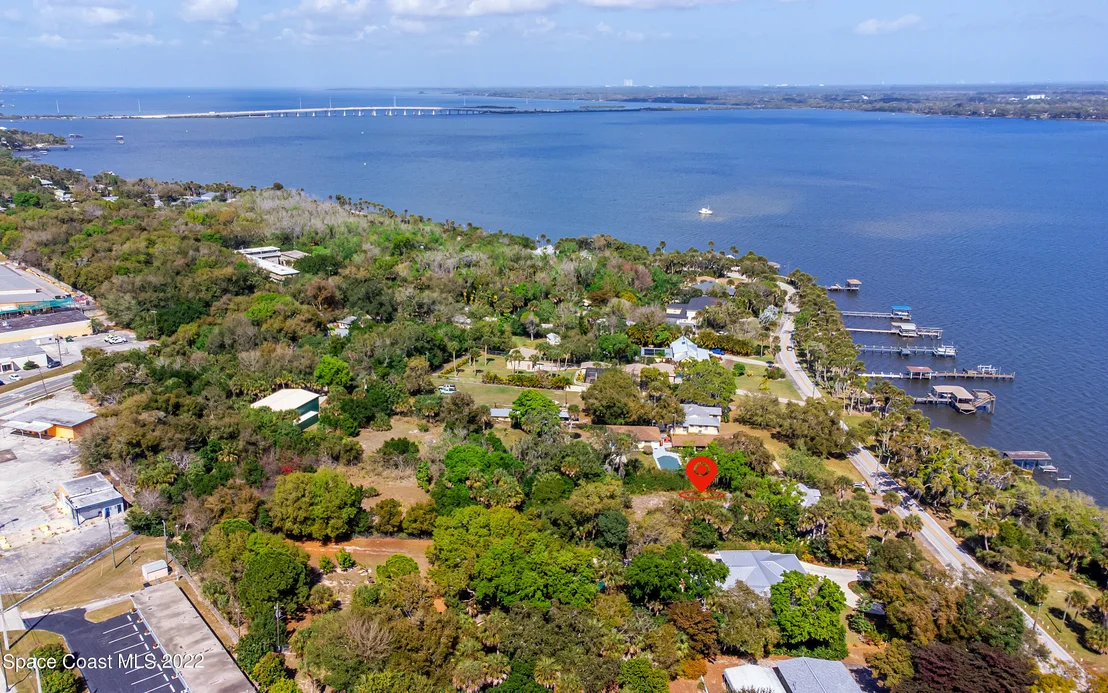 Photo of 1133 N Indian River Drive