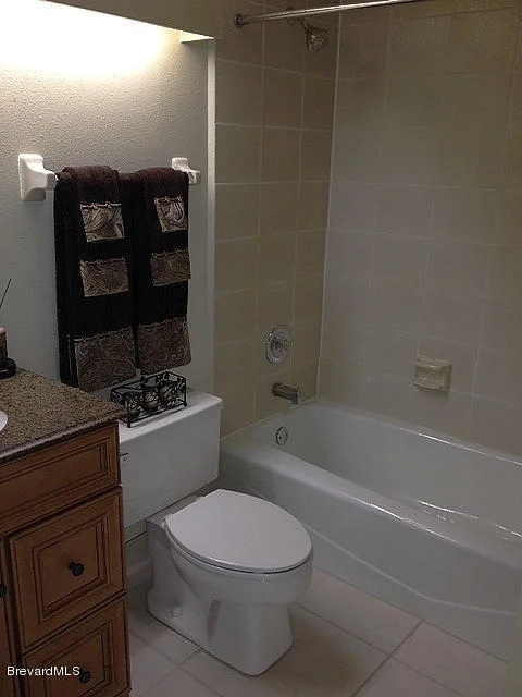 Photo of Unit 607 at 2225 Highway A1a