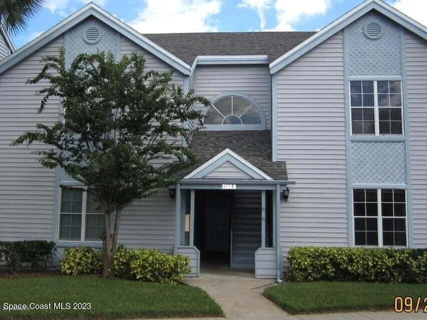 Photo of Unit 203 at 7360 N Highway 1