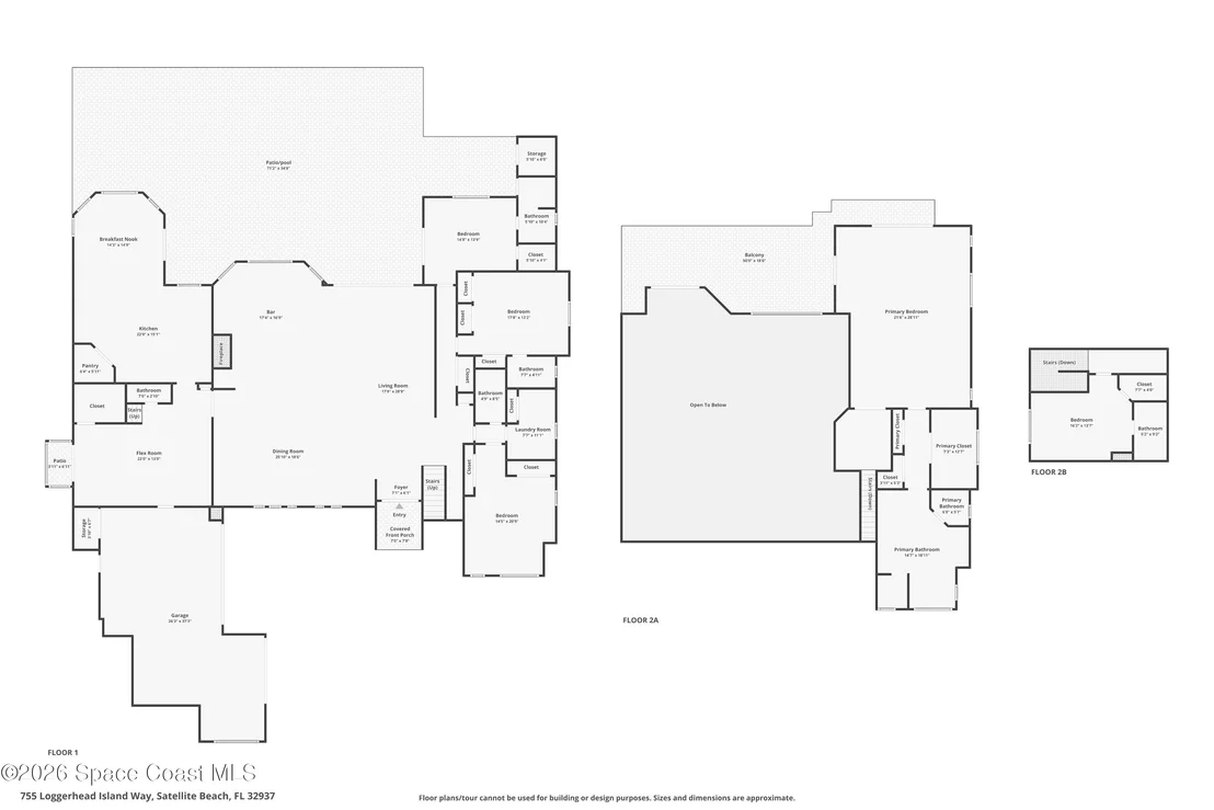 Photo of 755 Loggerhead Island Way