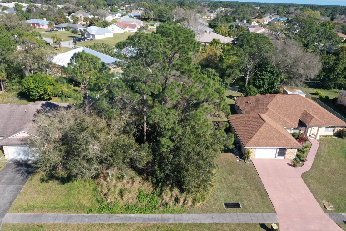 Photo of 362 Hammock Road SE