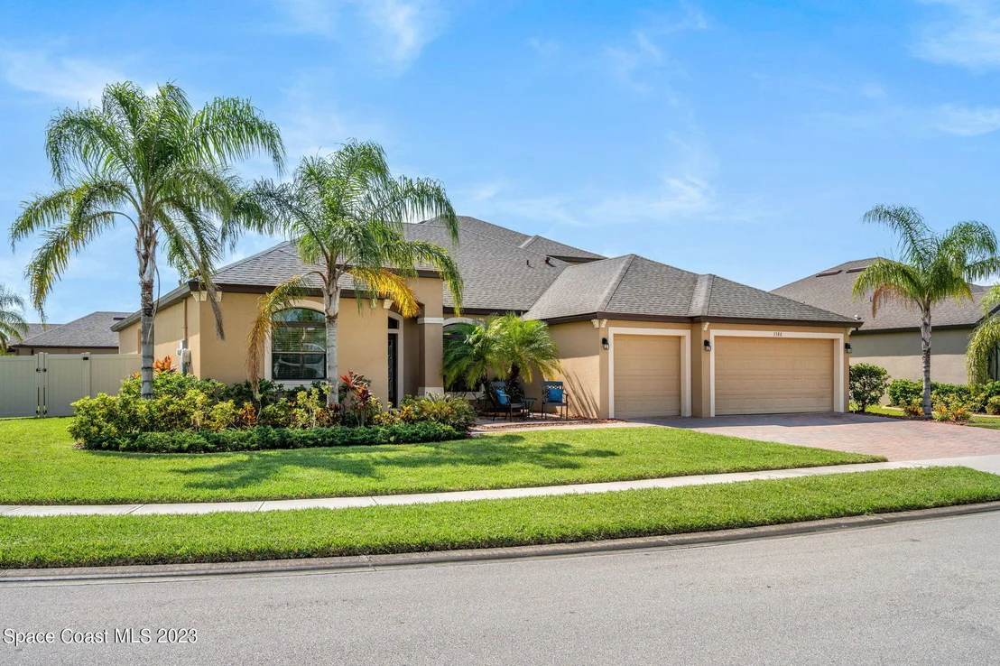 Photo of 3380 Watergrass Street
