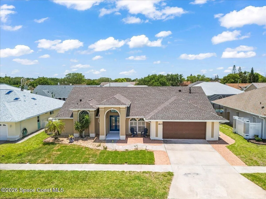 Photo of 1815 Arbor Drive