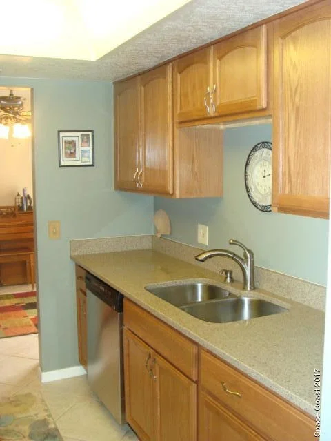 Photo of Unit 613 at 287 Current Drive