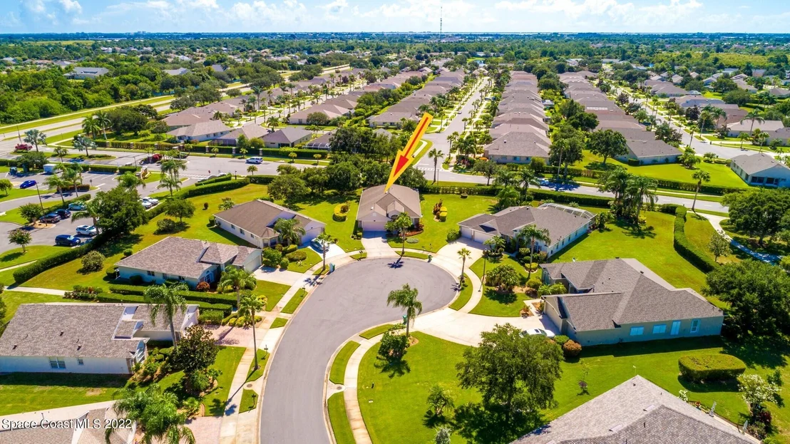 Photo of 1774 Timacuan Drive