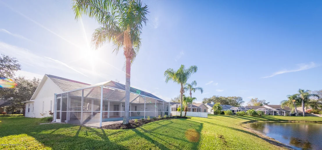 Photo of 3058 Pineda Crossing Drive