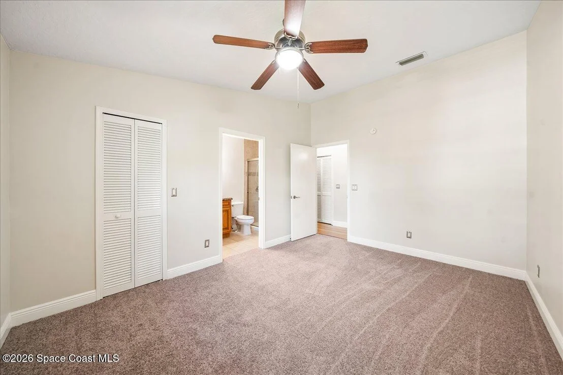 Photo of Unit 310 at 7667 N Wickham Road