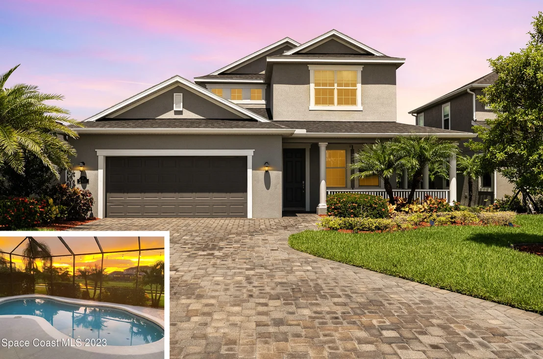 Photo of 2811 Casterton Drive