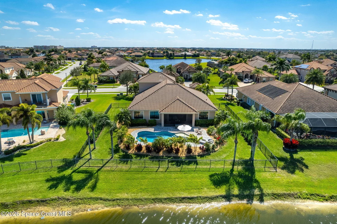 Photo of 3278 Cortona Drive