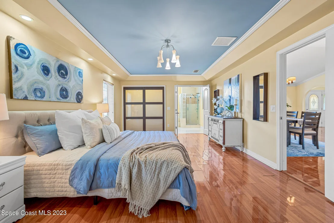 Photo of 141 Hammock Road SE