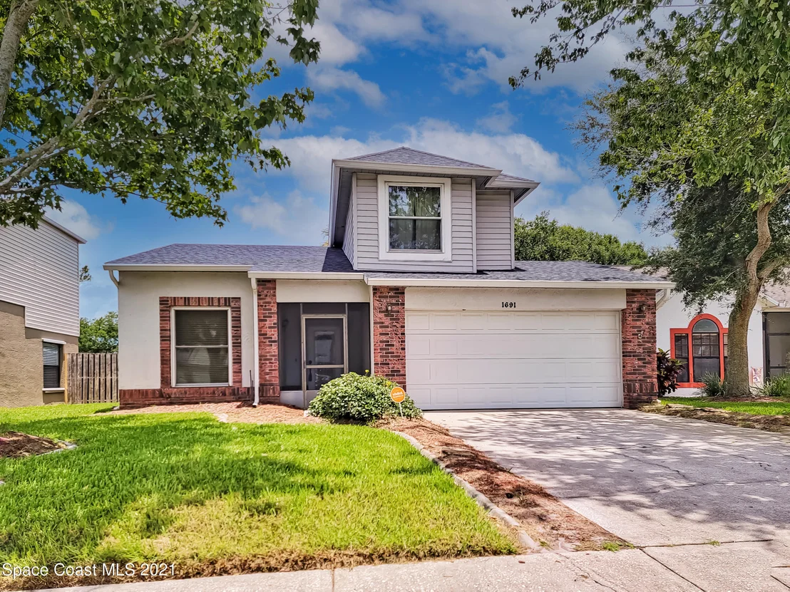 Photo of 1691 Clover Circle