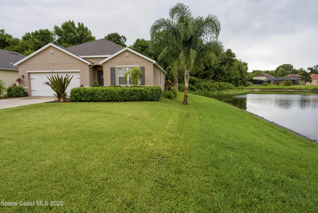Photo of 2505 Falcon Lane