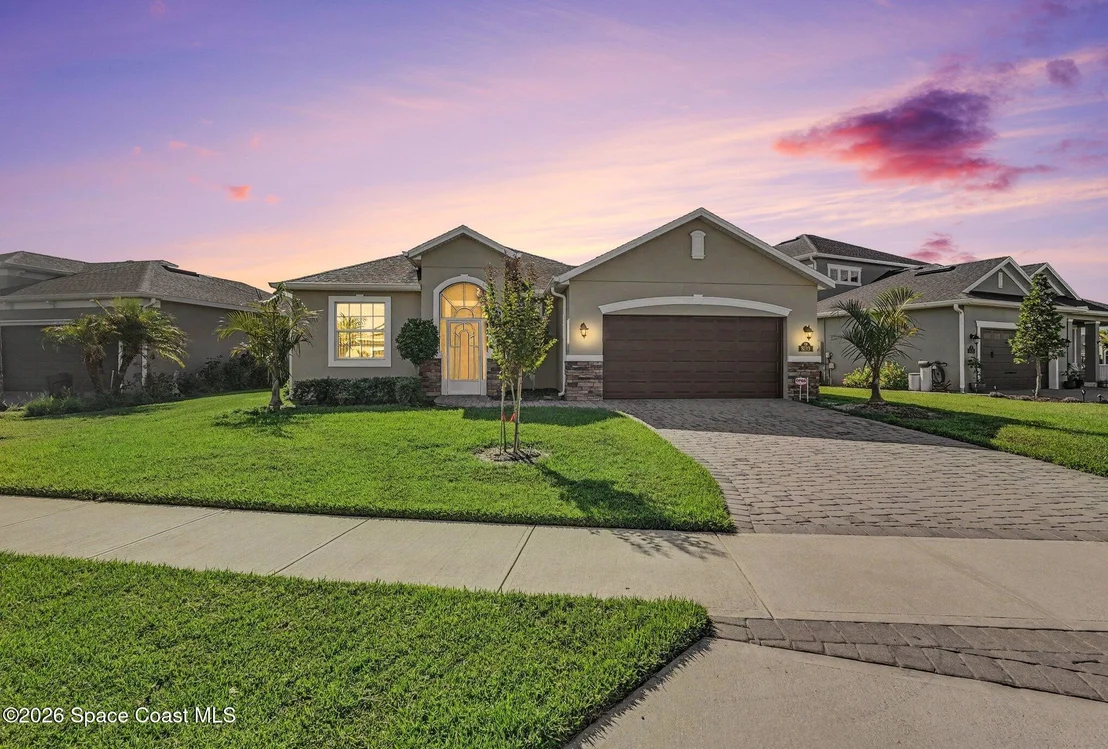 Photo of 3119 Ribbon Grass Drive
