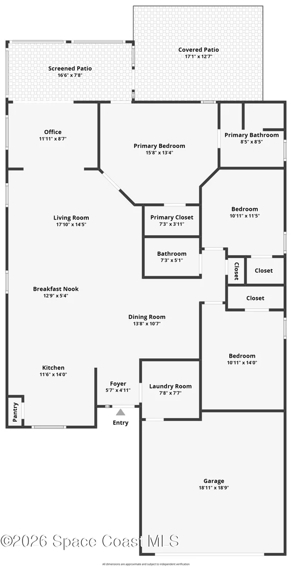Photo of 2110 Spring Creek Circle NE