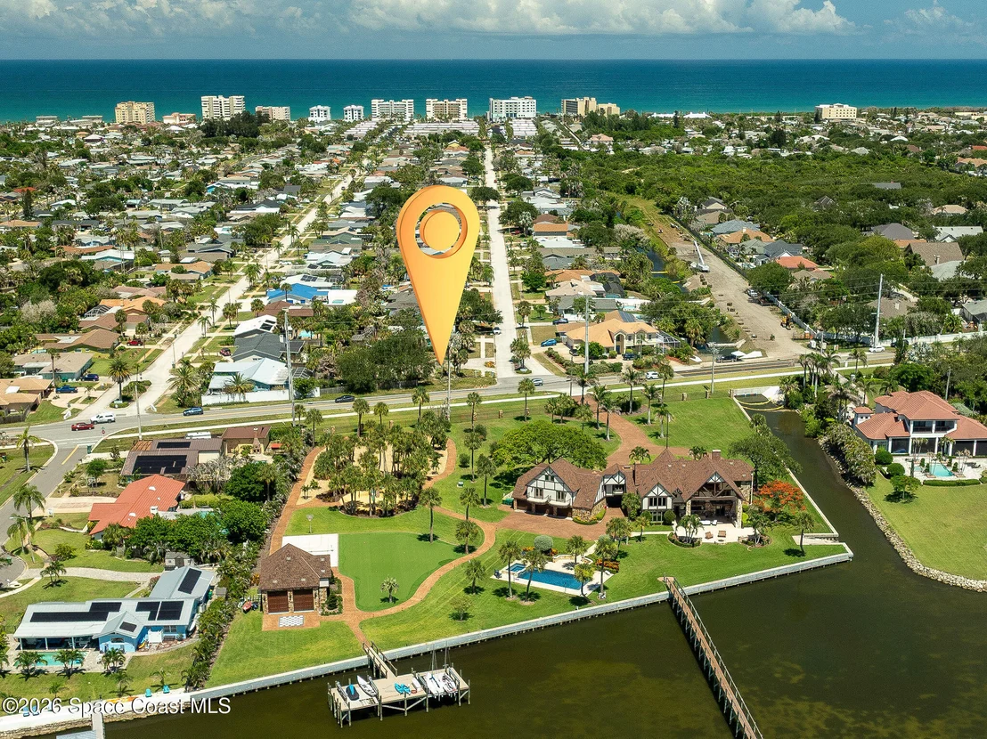 Photo of 292 Sand Dollar Road