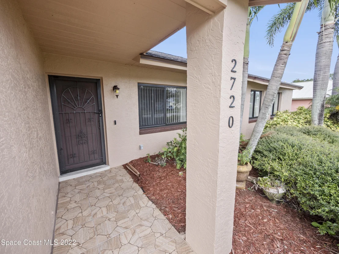 Photo of 2720 Chapparal Drive