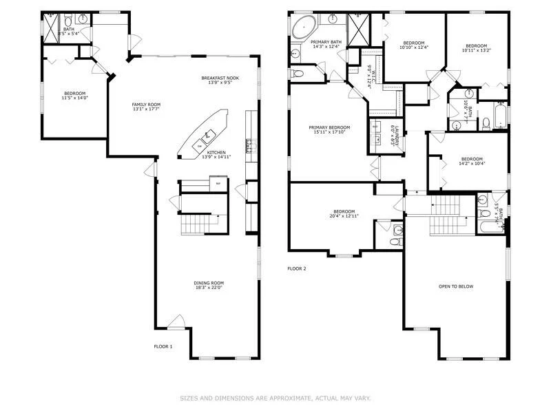 Photo of 7960 Marquette Drive