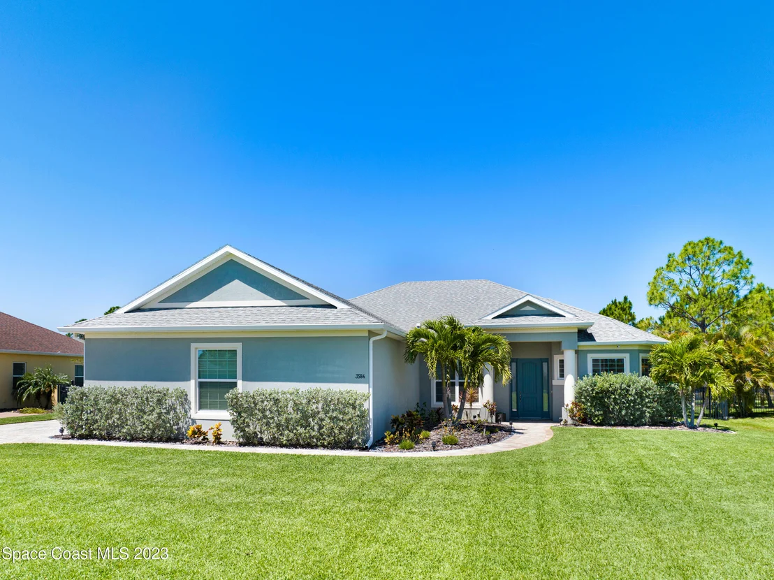 Photo of 3584 Province Drive