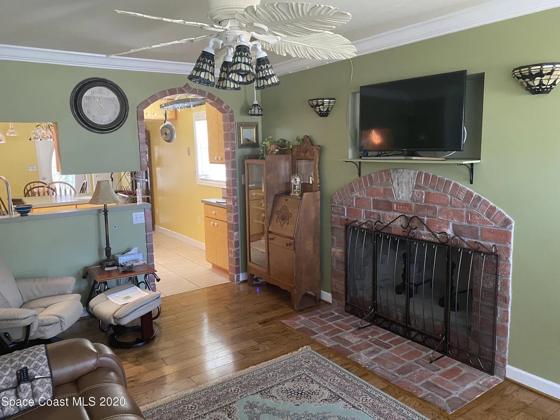 Photo of 2161 King Richard Road